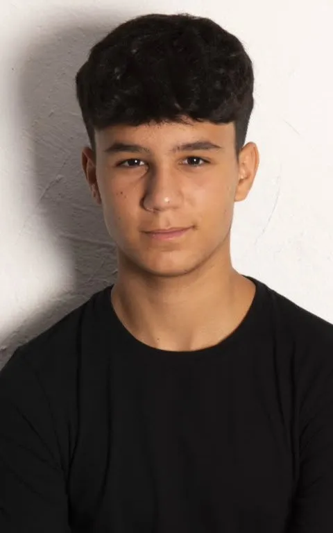 Adrián Muñoz