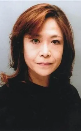 Maiko Kazama