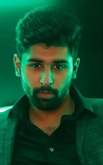 Aditya Madhavan