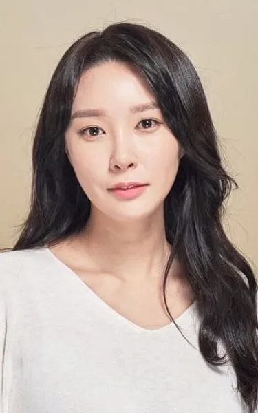Bae Jin-ah