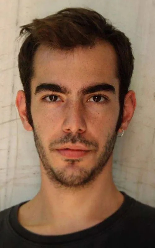 Nikolas Mihas