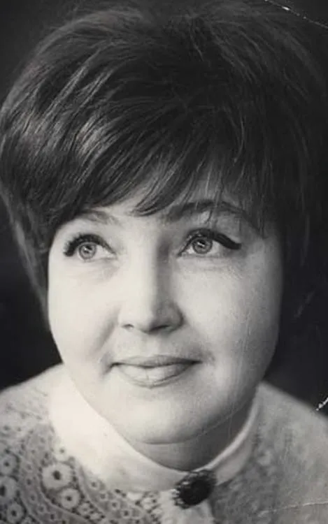 Svetlana Zhiltsova