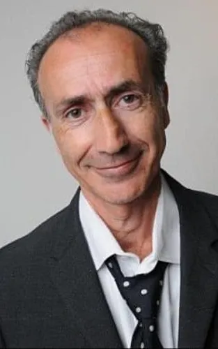 Jean-Michel Gratecap