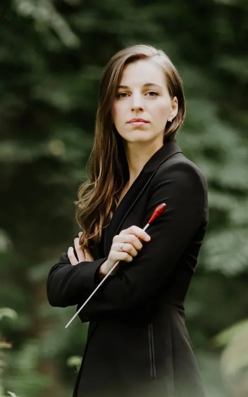 Johanna Malangré