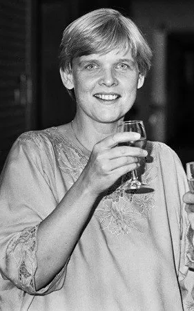 Nannie Kuiper