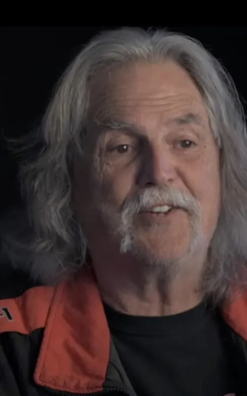 Dave Wallace, Jr.