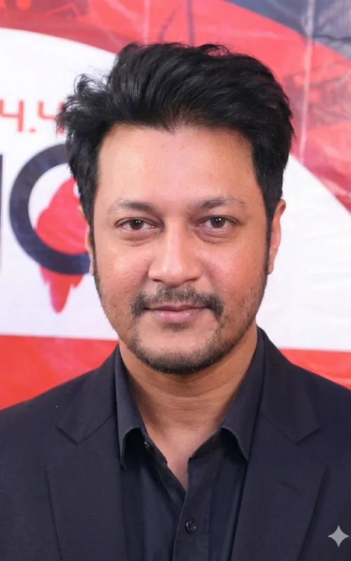 Mamnun Hasan Emon