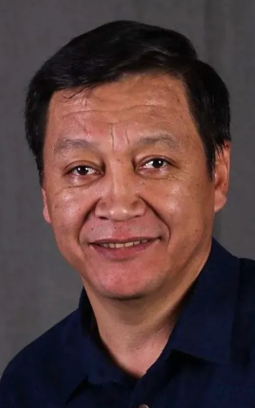Ruslan Orozakunov