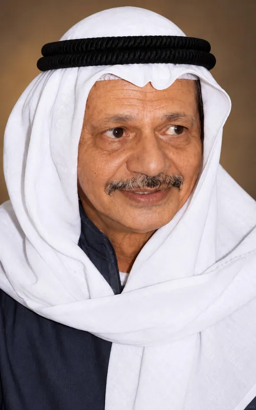Ali AlMufeedi