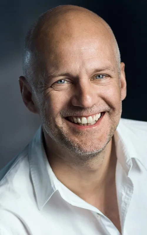 Troels Lyby