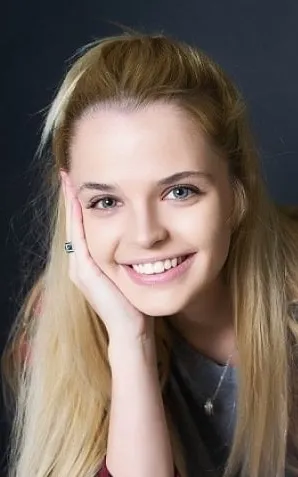Svetlana Egorova