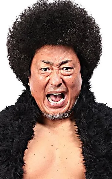 Satoshi Yoneyama