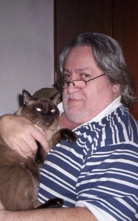 Sílvio Navas