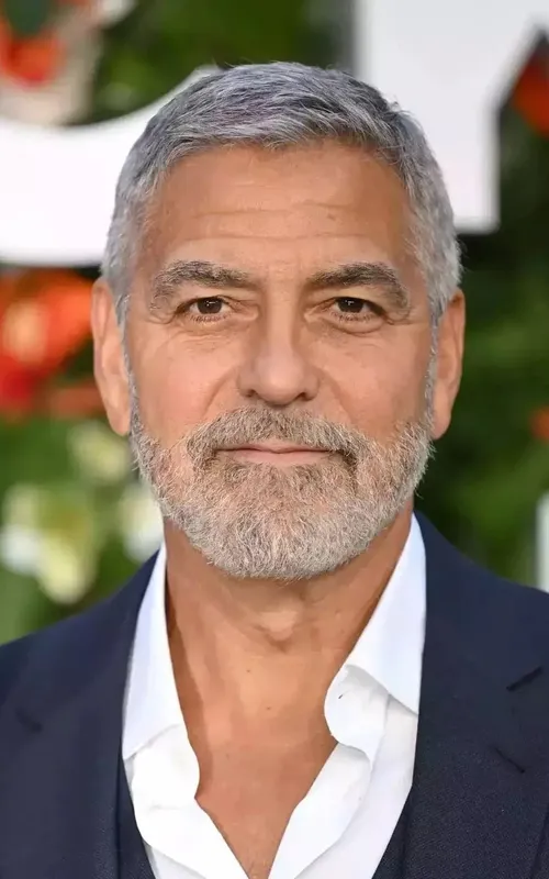 George Clooney