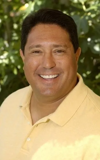 Gary Rodriguez