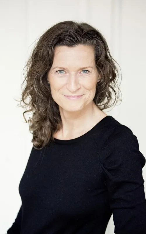 Vibeke Dueholm