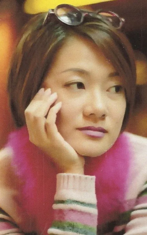Claudia Lau