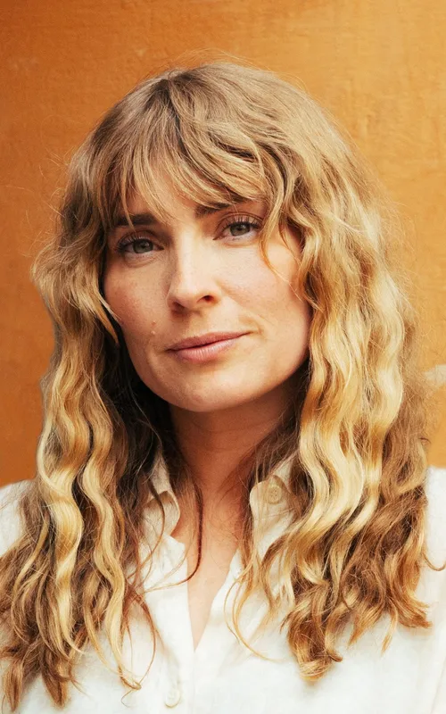 Aliette Opheim