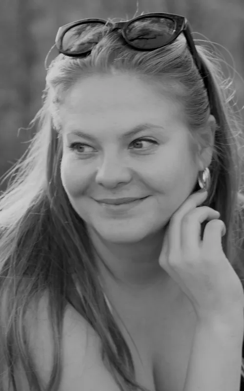 Ivanna Khitsinska