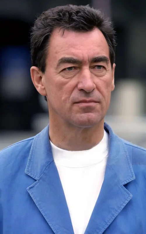 Michel Charlet