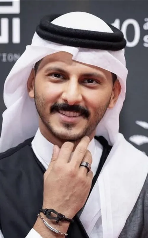 Mohamed Alshahri