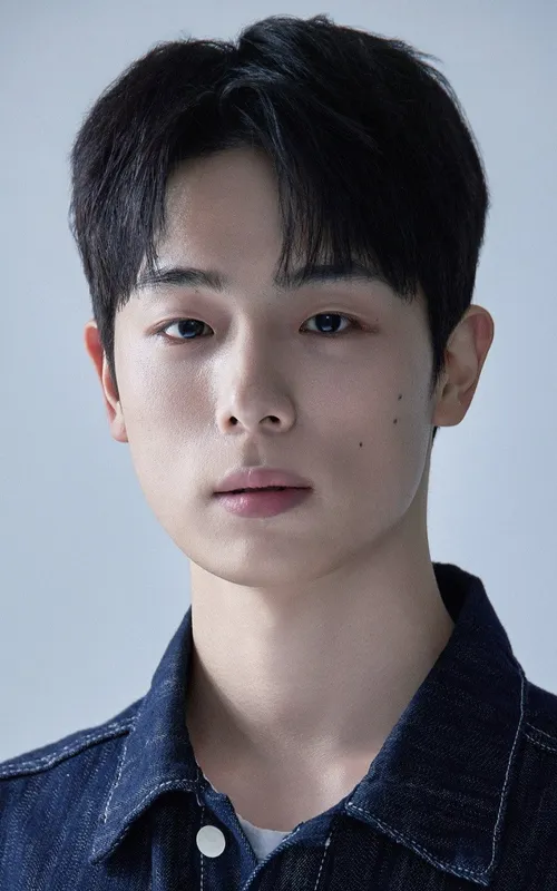Ki Myeong-je