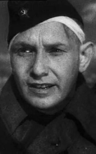 Yuri Fomichyov