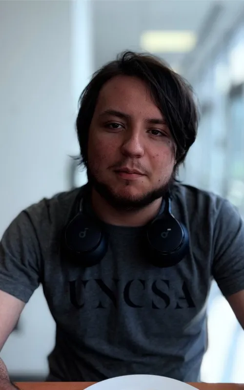 Alex Ciccarelli