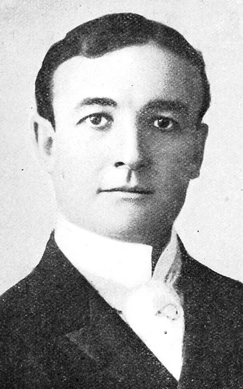 William Courtleigh