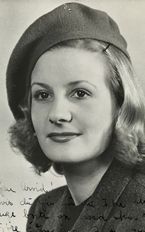 Brita Bigum