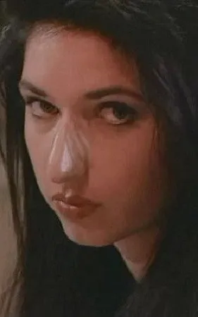 Anita Dalin