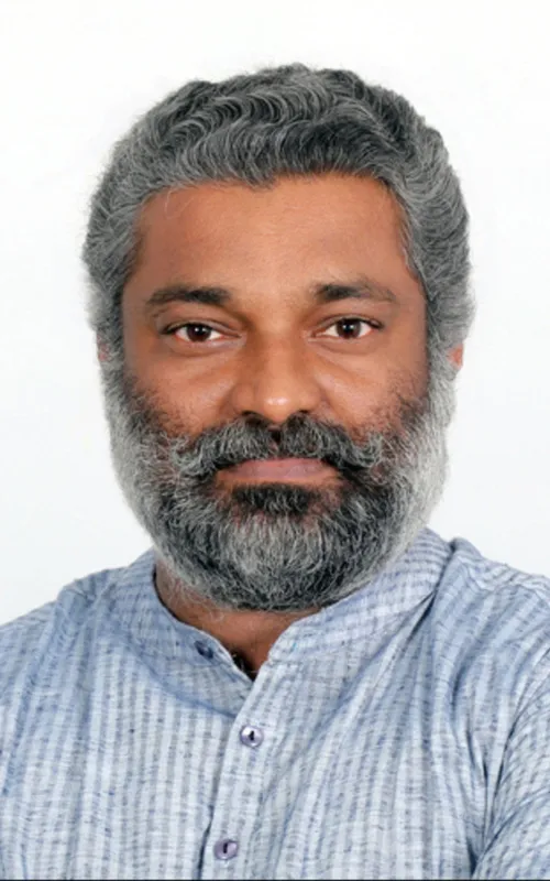 Jijoy Rajagopal