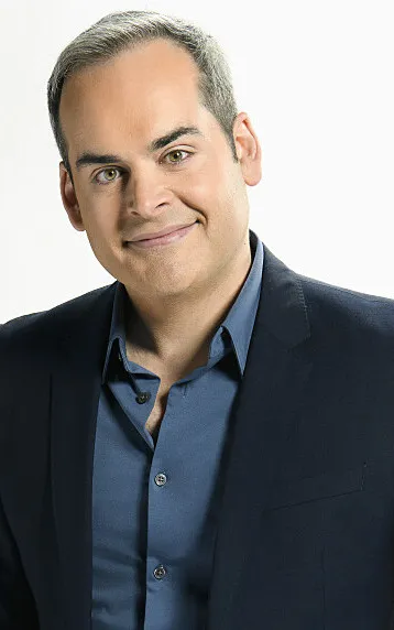 David Begnaud