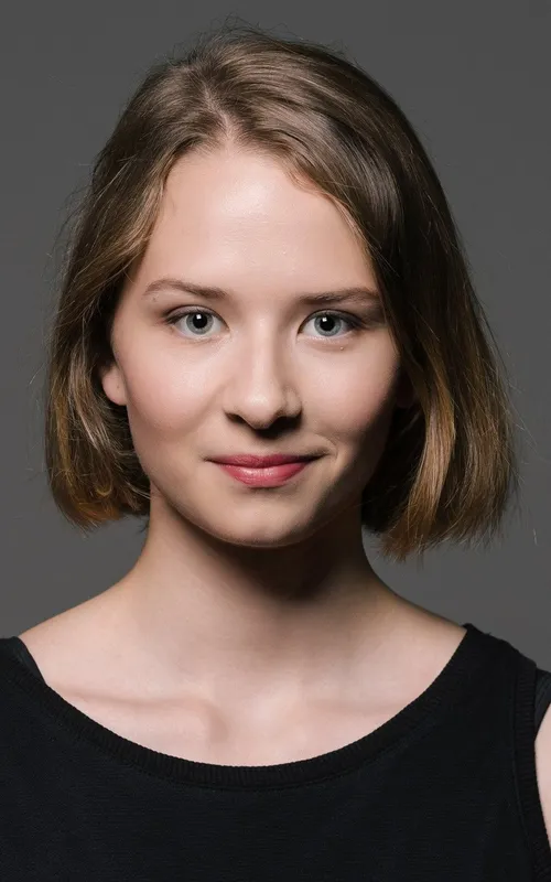Kristin Prits