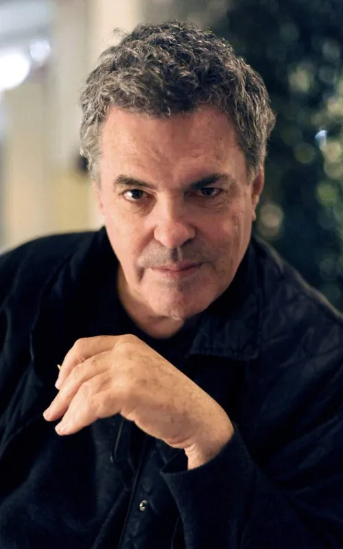 Amos Gitai
