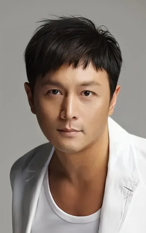 Zhao Qing