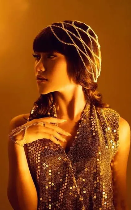 Sridevi DA