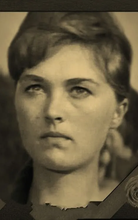 Lyudmila Kupina