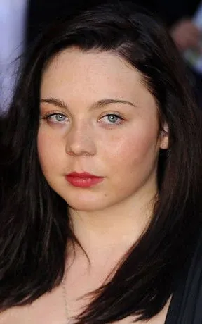 Natasha Jonas