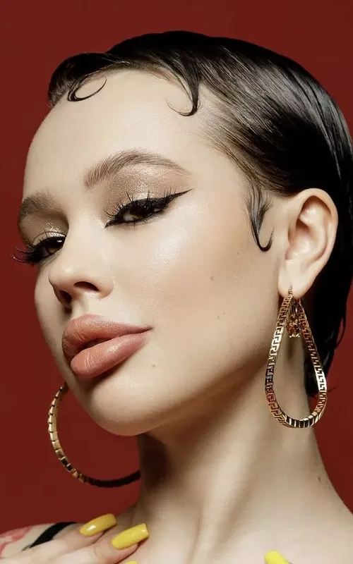 Darya Eropkina