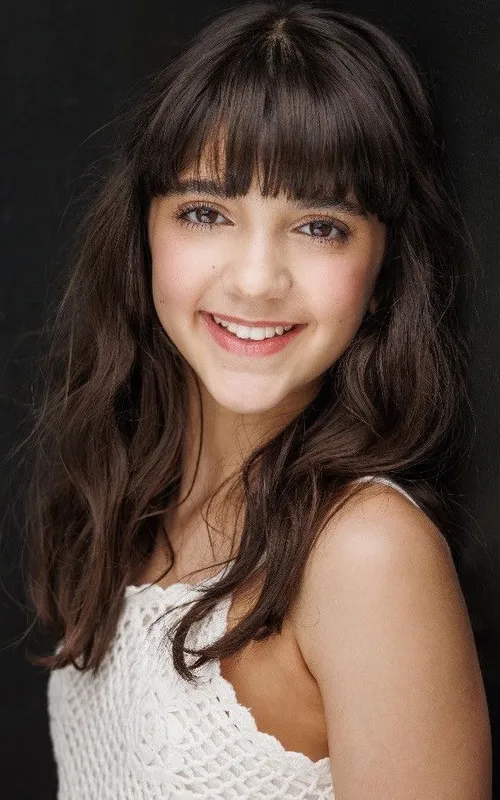 Nina Gallas