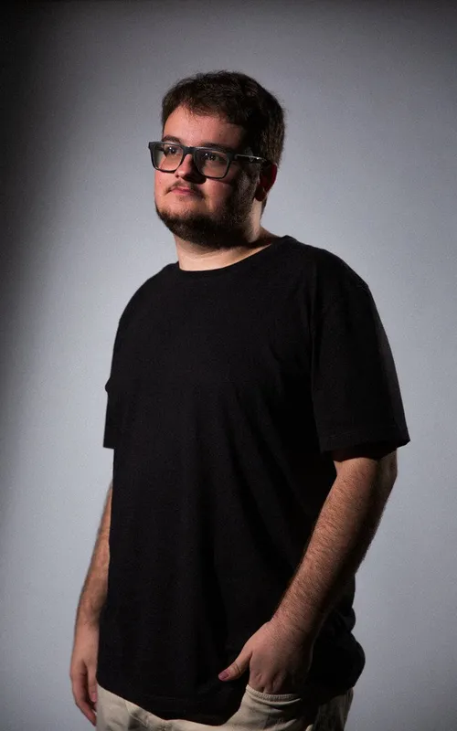 Pedro Amorim