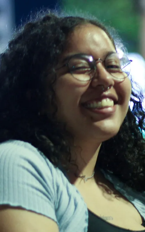 Laura Cristina
