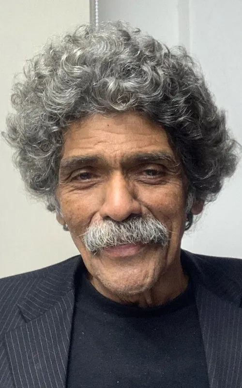 Pedro Durán