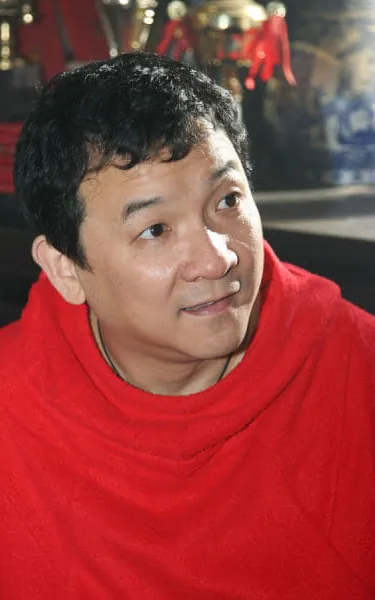 Liu Changwei