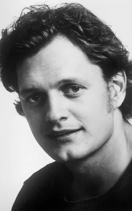 Harry Chapin