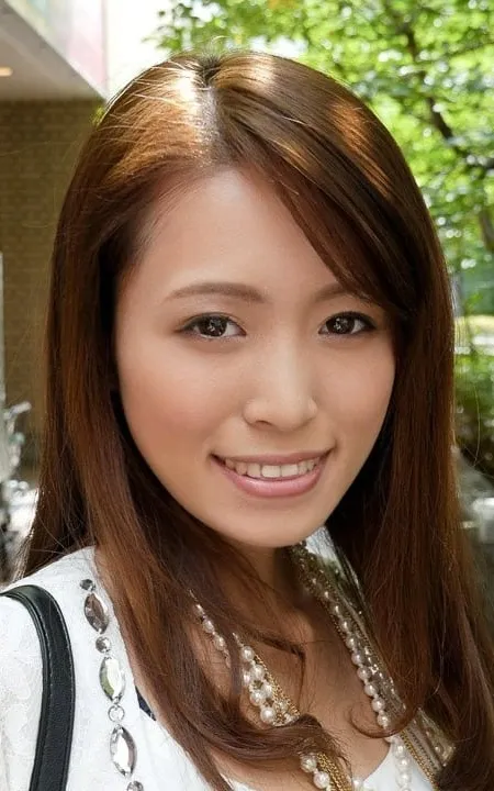 Ooishi Kaori