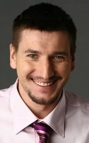Aleksandr Ustyugov