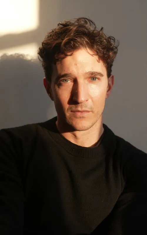Jake Silbermann
