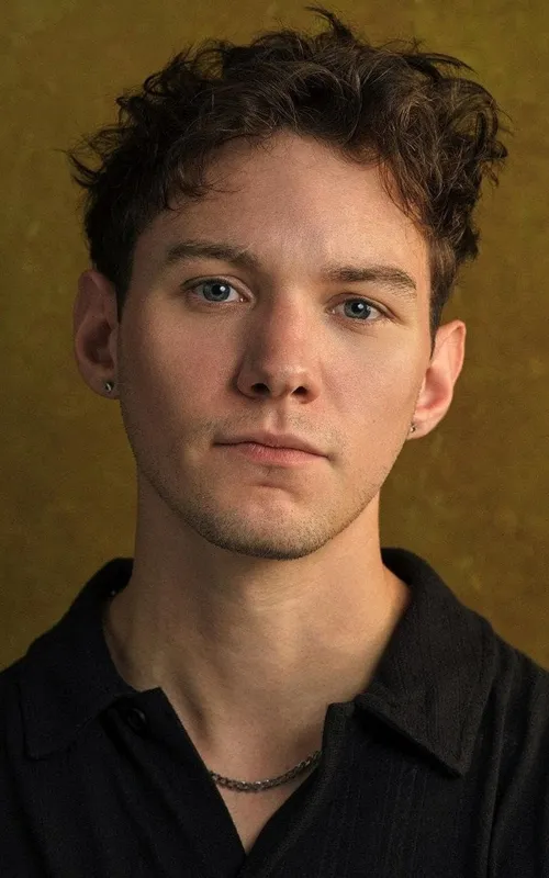 Mikey Fantham